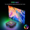 HK1 RBOX K8 8K Android 13 TV Box, 4GB+64GB, RK3528 Quad-Core, EU Plug - 5