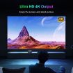 HK1 RBOX K8 8K Android 13 TV Box, 4GB+64GB, RK3528 Quad-Core, EU Plug - 8