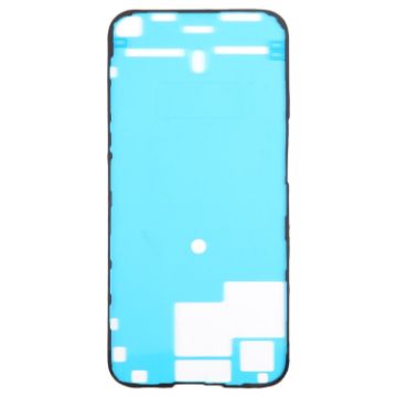 iPhone 15 Pro Max LCD Frame Bezel Waterproof Adhesive Stickers - 1