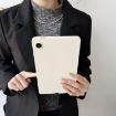 Samsung Galaxy Tab A9 2023 TPU Case Fluorescent Green Skin-friendly - 6