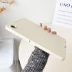 Samsung Galaxy Tab S9+/S9 FE+/S10+ Milk White TPU Case - 5