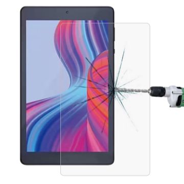 LUCA TM082M4N1-B 0.3mm 9H Tempered Glass Film for Tablet - 1