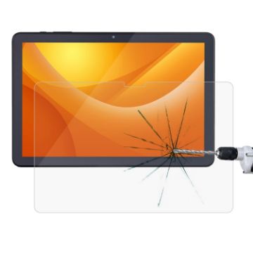 LUCA TE104 M4V1-B 10.1" 9H Tempered Glass Film - Explosion-proof 0.3mm - 1