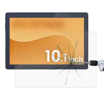 LUCA TM103 M4V1-B 10.1" 9H Tempered Glass Film Explosion-proof 0.3mm - 1