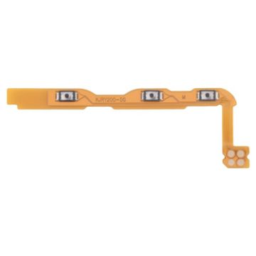 For Honor 200 OEM Power & Volume Button Flex Cable Replacement - 1