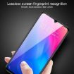 Xiaomi Poco M7 5G 9D Full Glue Tempered Glass Screen Protector - 4