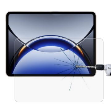 OPPO/OnePlus Pad 3 Tempered Glass Film 9H 0.3mm Explosion-proof - 1