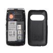 UNIWA V202T 4G Flip Phone, 2.4" Unisoc T107, SOS, FM, Dual SIM, 21 Keys - 4