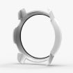 COROS Pace 3 PC + Tempered Film Watch Protective Case - White - 2
