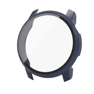 COROS Pace 3 Midnight Blue Watch Case + Tempered Film Protection - 1