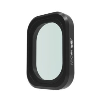 DJI OSMO Pocket 3 JSR CB Series MCUV Camera Lens Filter - 1