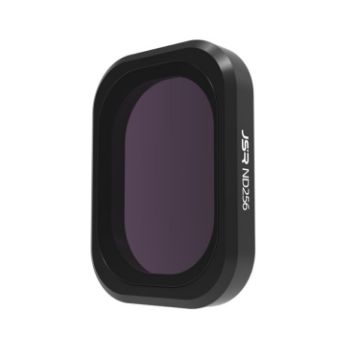 DJI OSMO Pocket 3 JSR CB Series ND256 Camera Lens Filter - 1