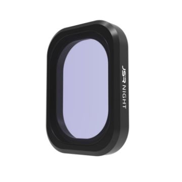 DJI OSMO Pocket 3 JSR CB Series Camera Lens Filter - NIGHT Filter - 1
