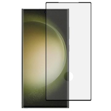 Samsung Galaxy S23 Ultra 5G Tempered Glass Film, Fingerprint Unlock - 1