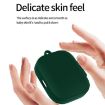 Xiaomi Redmi Buds 5 Green Shockproof TPU Earphone Case with Hook - 8