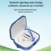 Xiaomi Redmi Buds 5 Green Shockproof TPU Earphone Case with Hook - 9