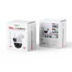Yesido KM12 2.0MP Dual Lens HD Camera, UK Plug, Full Color - 8