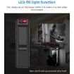 Z3 Surveillance Camera Recorder Pen with Clip - Black - 6