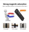 Z3 Surveillance Camera Recorder Pen with Clip - Black - 7