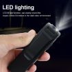 Z3 Surveillance Camera Recorder Pen with Clip - Black - 8