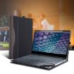 Lenovo IdeaPad Flex 5 16ALC7/16IAU7 Leather Case - Wine Red, Shockproof - 7
