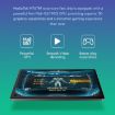 ALLDOCUBE iPlay 50 Pro Max Tablet, 8GB+256GB, 10.4" Android 13, 4G LTE - 8