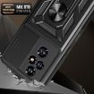 For Honor 200 Pro Rose Gold Sliding Camera Cover TPU+PC Phone Case - 5