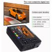 iBRAVEBOX V10 Finder Max 4.3" Display Satellite Meter DVB-S/S2/S2X UK Plug - 6