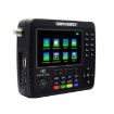 iBRAVEBOX V10 Finder Max 4.3" Display Satellite Meter DVB-S/S2/S2X AU Plug - 2