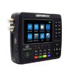 iBRAVEBOX V10 Finder Pro 4.3" Digital Satellite Meter DVB-S/S2/S2X/T2/C EU Plug - 2
