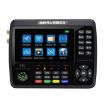 iBRAVEBOX V10 Finder Pro 4.3" Digital Satellite Meter DVB-S/S2/S2X/T/T2/C - 1