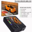 iBRAVEBOX V10 Finder Pro 4.3" Display Satellite Meter DVB-S/S2/S2X/T2/C - 7