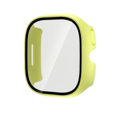 Verizon Gizmo Watch 3 Protective Case with Tempered Film - Green - 1