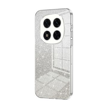 Redmi Note 14 Pro 5G Glitter Gradient Electroplated Phone Case - 1