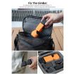 DJI Osmo Pocket 3 Sunnylife OP3-BHT746 Black Silicone Case - 6