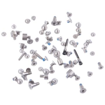 iPhone 15 Plus Full Set Screws & Bolts Replacement Kit - 1
