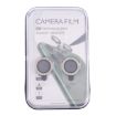 iPhone 15/15 Plus Silver 9H Camera Lens Protector Ring - 4