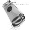 OneXPlayer F1 TPU Transparent Game Console Case - 4