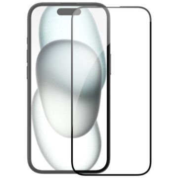 iPhone 15 NILLKIN Chang Series Tempered Glass Screen Protector - 1