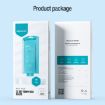 iPhone 15 NILLKIN Chang Series Tempered Glass Film 10pcs Pack - 8