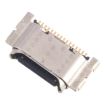 OPPO A57 5G Charging Port Connector - 10pcs Original Replacement - 4