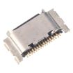 OPPO A36 4G Charging Port Connector - 10pcs Original Replacement - 3