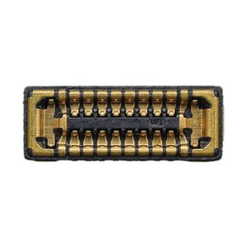 iPhone 14 Pro/Pro Max Flash NFC 18pin FPC Connector Motherboard - 1