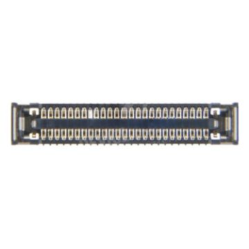 iPhone 16 Pro/Pro Max Charging FPC Connector on Motherboard - 1
