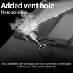Diving Shell Gen2 IP68 Waterproof Phone Case - Black Upgrade - 6