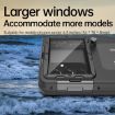Diving Shell Gen2 IP68 Waterproof Phone Case - Black Upgrade - 7
