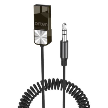 ONTEN OTN-BT101 Wireless Audio Adapter - Automatic Connection - 1