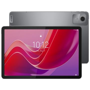 Lenovo K10 WiFi Tablet 10.95" 8GB+128GB Android 13 Helio G88 Grey - 1