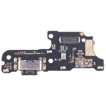 Xiaomi Redmi 13C OEM Charging Port Board Replacement - 1