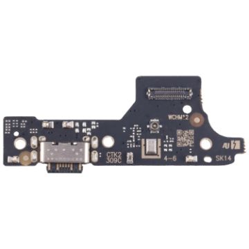 Xiaomi Redmi 12 OEM Charging Port Board Replacement - 1